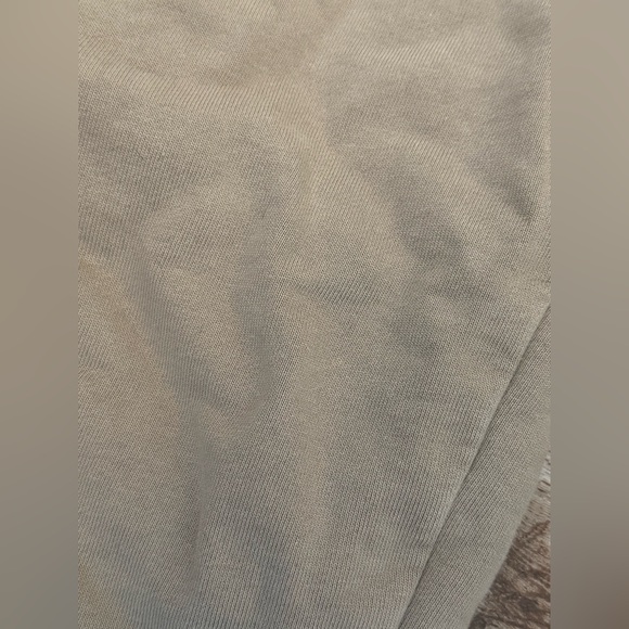 Brandy Melville Tan Sweatpants - Picture 6 of 6